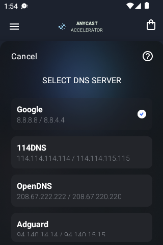 anycast 下载android下载效果预览图