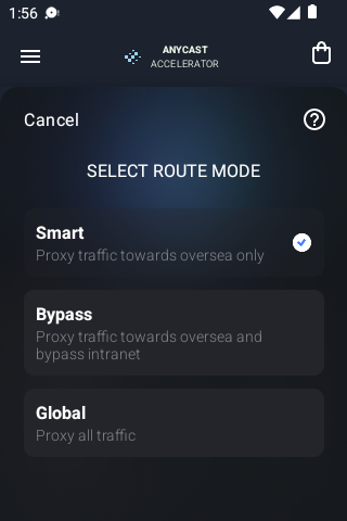 anycast 下载android下载效果预览图